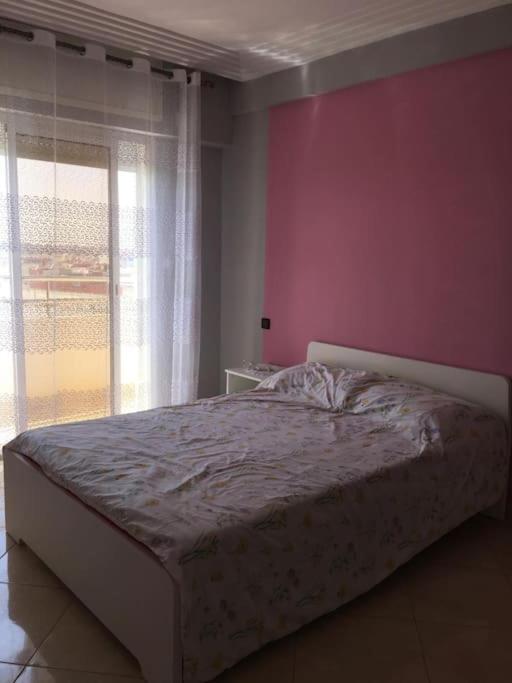 Appartement Proche De Rabat Et De L'Aeroport Salé Екстериор снимка