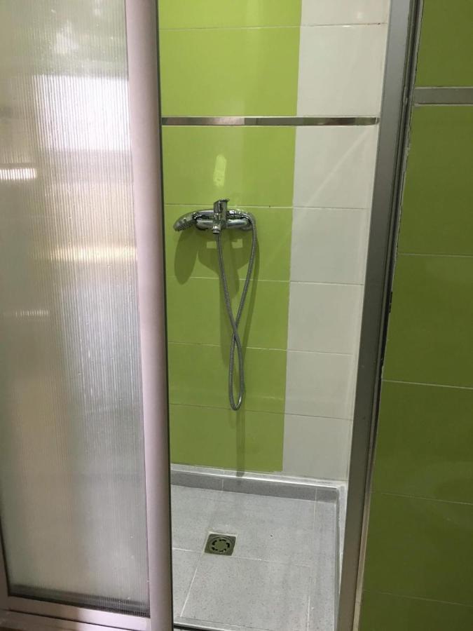 Appartement Proche De Rabat Et De L'Aeroport Salé Екстериор снимка