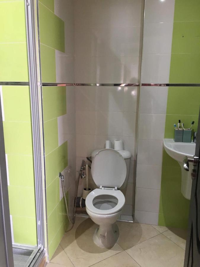 Appartement Proche De Rabat Et De L'Aeroport Salé Екстериор снимка
